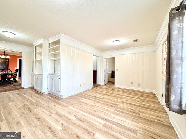 2166 Ga Highway 199, Mount Vernon, GA 30445