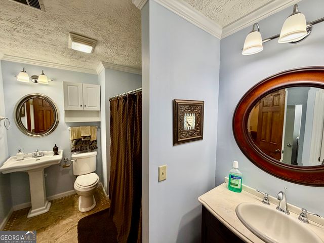 2166 Ga Highway 199, Mount Vernon, GA 30445