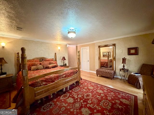 2166 Ga Highway 199, Mount Vernon, GA 30445