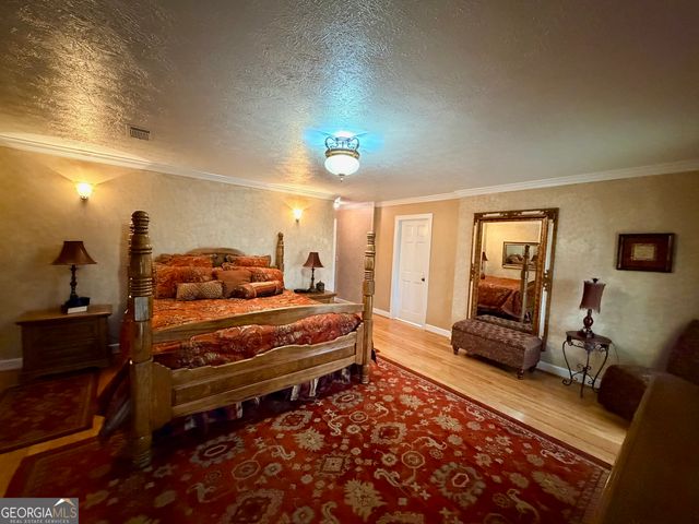 2166 Ga Highway 199, Mount Vernon, GA 30445