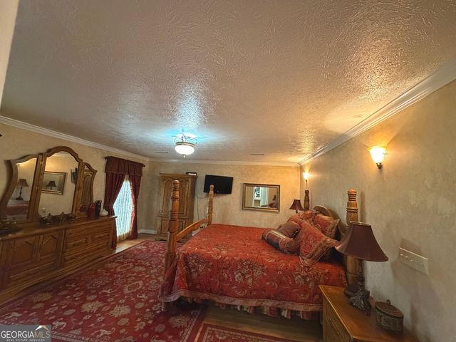 2166 Ga Highway 199, Mount Vernon, GA 30445