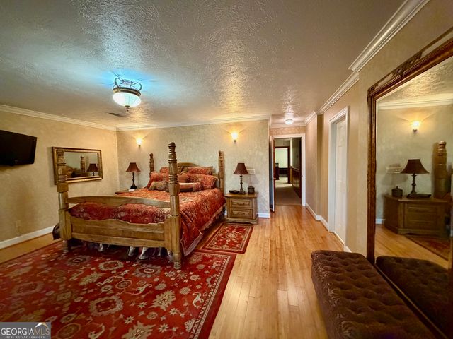 2166 Ga Highway 199, Mount Vernon, GA 30445