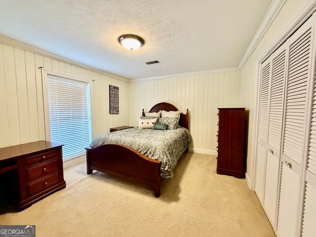 2166 Ga Highway 199, Mount Vernon, GA 30445