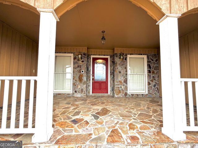 2166 Ga Highway 199, Mount Vernon, GA 30445