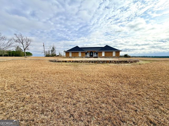 2166 Ga Highway 199, Mount Vernon, GA 30445