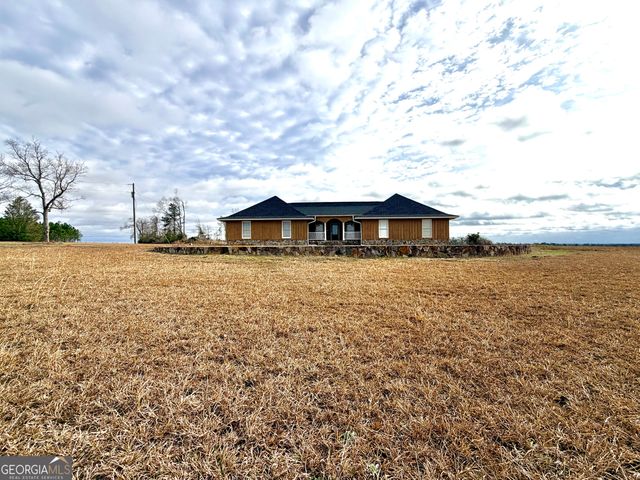 2166 Ga Highway 199, Mount Vernon, GA 30445
