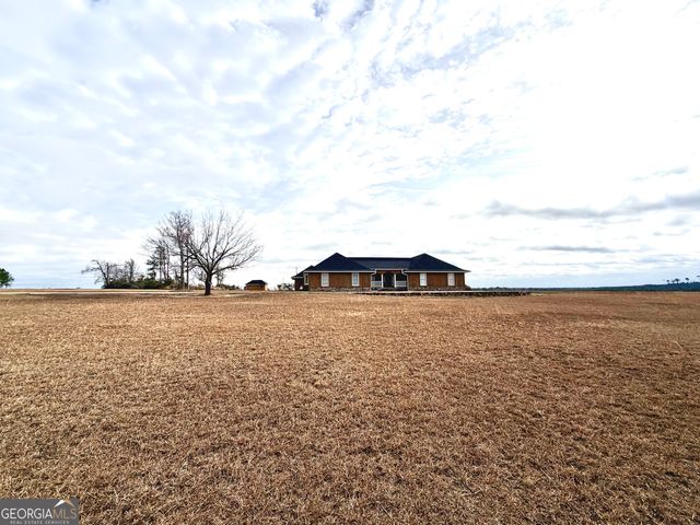 2166 Ga Highway 199, Mount Vernon, GA 30445
