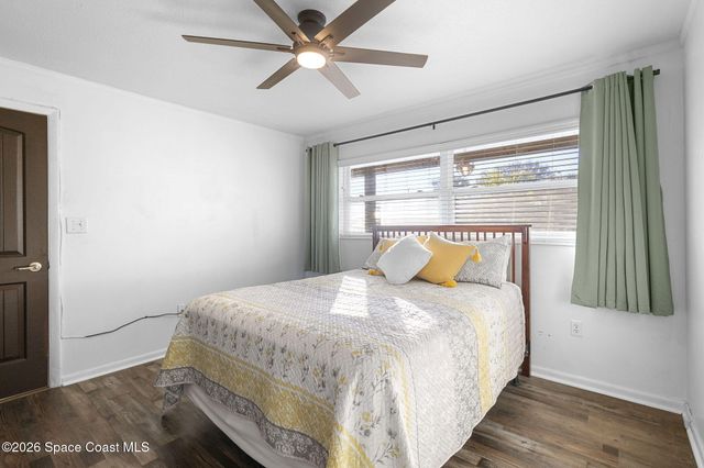 727 Clarke Avenue, Melbourne, FL 32935