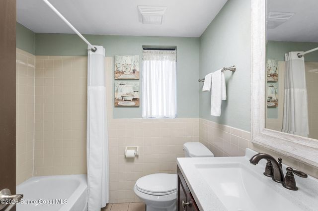 727 Clarke Avenue, Melbourne, FL 32935