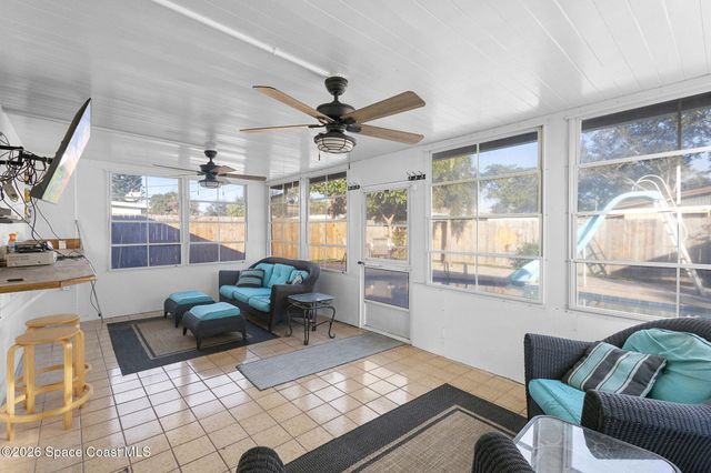 727 Clarke Avenue, Melbourne, FL 32935