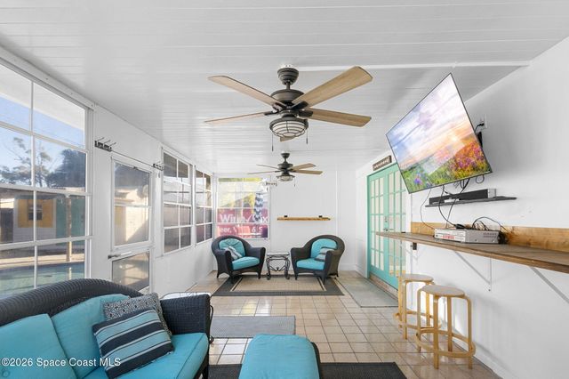 727 Clarke Avenue, Melbourne, FL 32935