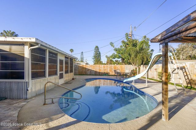 727 Clarke Avenue, Melbourne, FL 32935