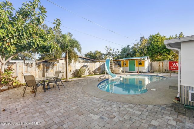 727 Clarke Avenue, Melbourne, FL 32935