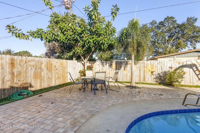 727 Clarke Avenue, Melbourne, FL 32935