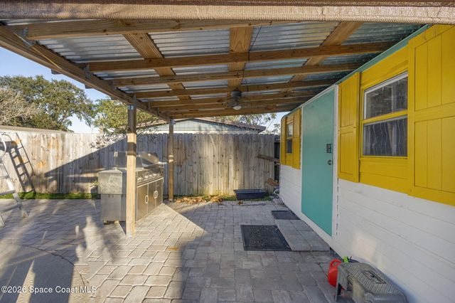 727 Clarke Avenue, Melbourne, FL 32935