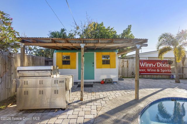 727 Clarke Avenue, Melbourne, FL 32935