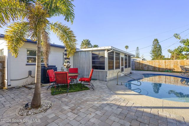 727 Clarke Avenue, Melbourne, FL 32935