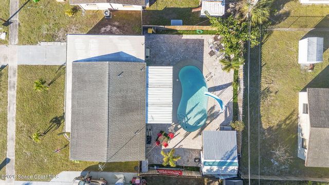 727 Clarke Avenue, Melbourne, FL 32935