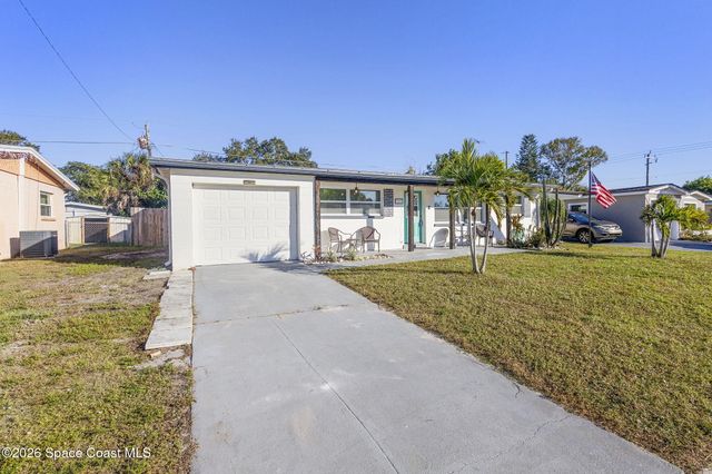 727 Clarke Avenue, Melbourne, FL 32935