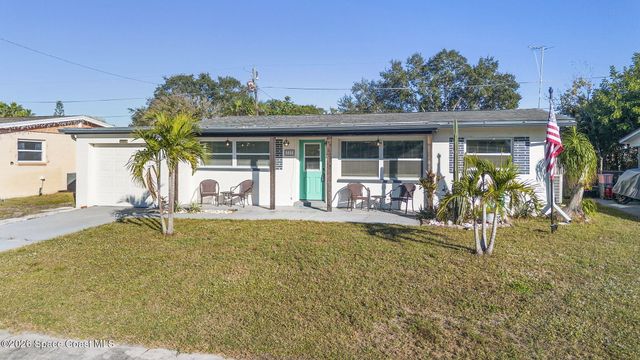 727 Clarke Avenue, Melbourne, FL 32935