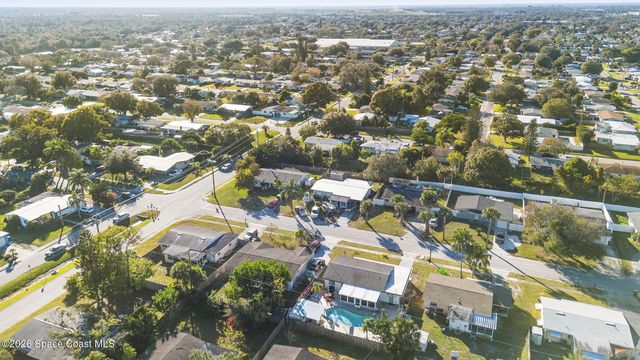 727 Clarke Avenue, Melbourne, FL 32935