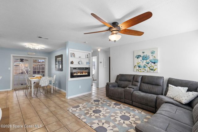 727 Clarke Avenue, Melbourne, FL 32935