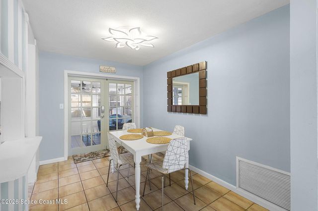 727 Clarke Avenue, Melbourne, FL 32935