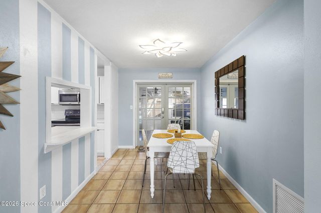 727 Clarke Avenue, Melbourne, FL 32935