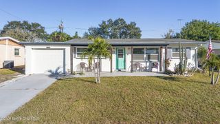 727 Clarke Avenue, Melbourne, FL 32935