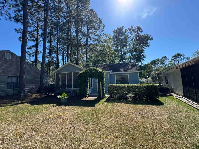 6516 Laguna Point, Myrtle Beach, SC 29588