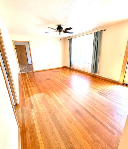 416 N Pennsylvania, Anthony, KS 67003