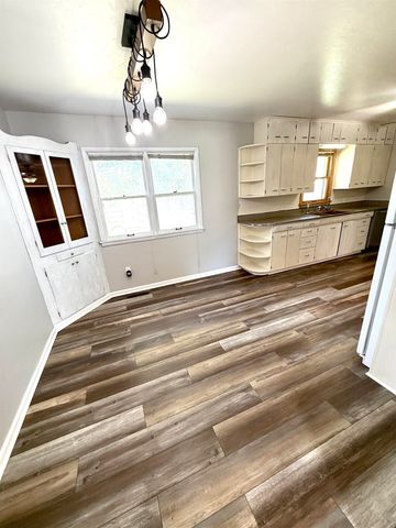 416 N Pennsylvania, Anthony, KS 67003