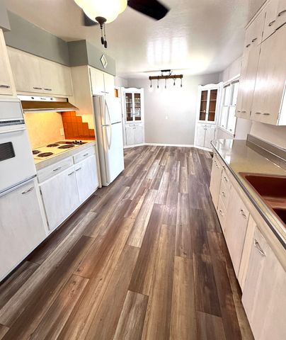 416 N Pennsylvania, Anthony, KS 67003