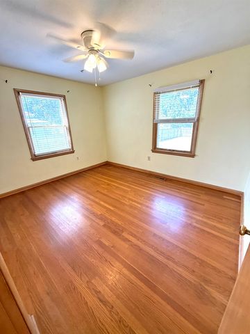 416 N Pennsylvania, Anthony, KS 67003