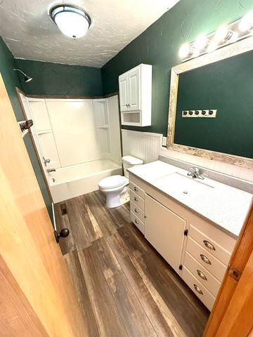 416 N Pennsylvania, Anthony, KS 67003