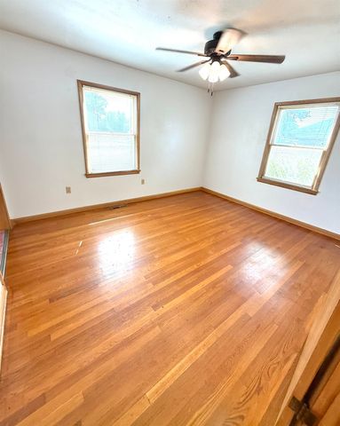 416 N Pennsylvania, Anthony, KS 67003