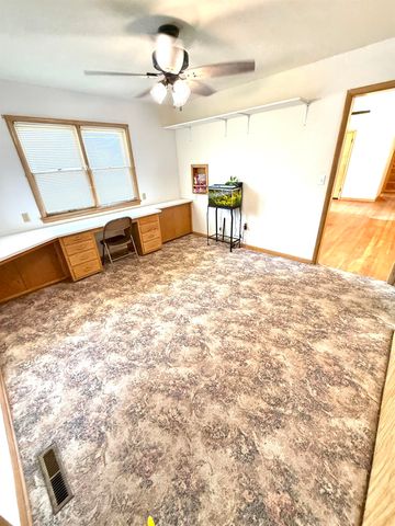 416 N Pennsylvania, Anthony, KS 67003