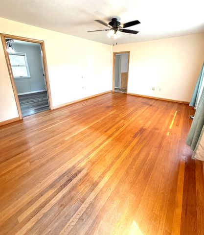 416 N Pennsylvania, Anthony, KS 67003