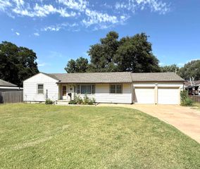 416 N Pennsylvania, Anthony, KS 67003
