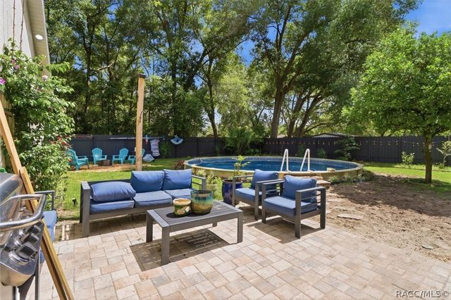 1038 Purdue Terrace, Inverness, FL 34450