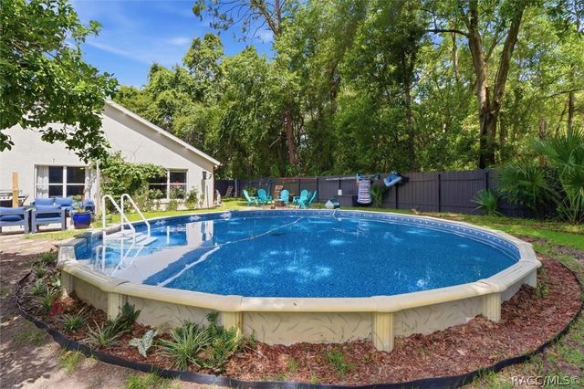 1038 Purdue Terrace, Inverness, FL 34450
