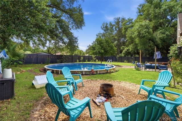 1038 Purdue Terrace, Inverness, FL 34450