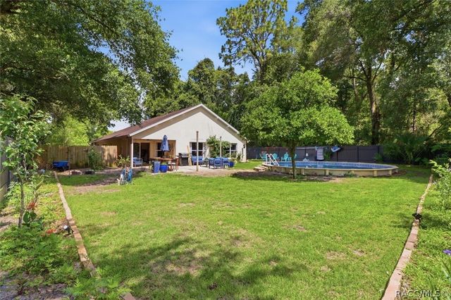 1038 Purdue Terrace, Inverness, FL 34450