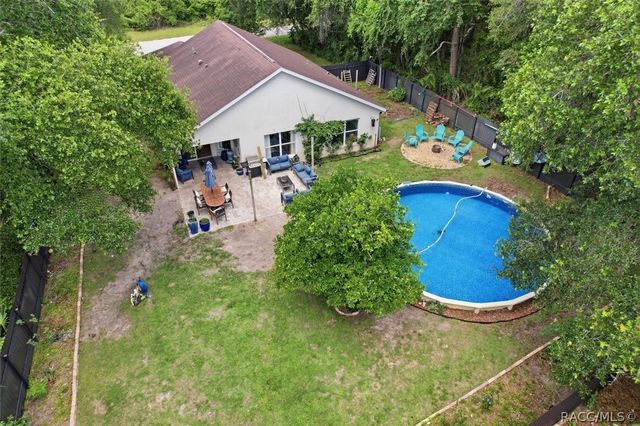 1038 Purdue Terrace, Inverness, FL 34450