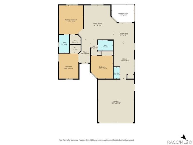 1038 Purdue Terrace, Inverness, FL 34450
