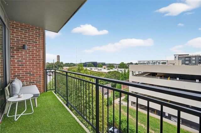 22 Airline Street PH 403, Atlanta, GA 30312