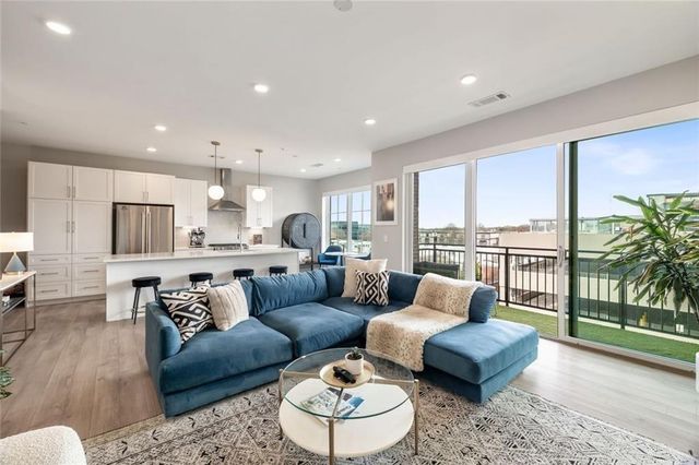 22 Airline Street PH 403, Atlanta, GA 30312