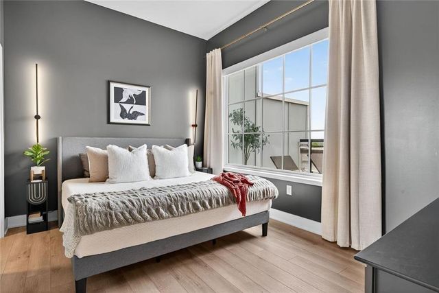 22 Airline Street PH 403, Atlanta, GA 30312