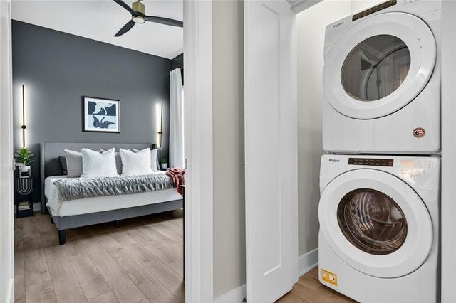 22 Airline Street PH 403, Atlanta, GA 30312