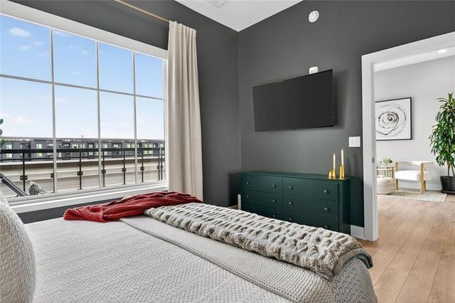 22 Airline Street PH 403, Atlanta, GA 30312